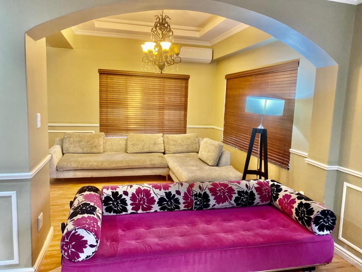 Beautiful Apartment In Century City Fokváros Kültér fotó